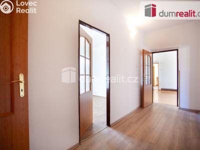 Prodej rodinného domu České Budějovice, Plavská 1415 č. 18