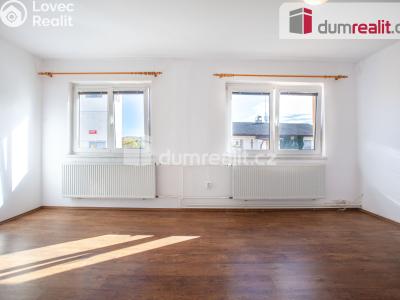 Prodej rodinného domu České Budějovice, Plavská 1415 č. 19