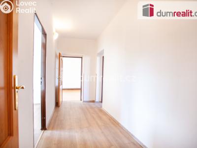 Prodej rodinného domu České Budějovice, Plavská 1415 č. 21