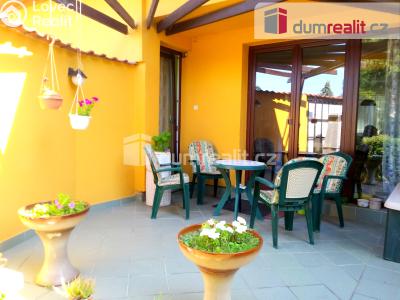 Prodej rodinného domu České Budějovice, Plavská 1415 č. 23