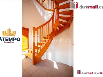 Prodej rodinného domu České Budějovice, Plavská 1415 č. 24