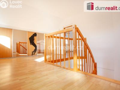 Prodej rodinného domu České Budějovice, Plavská 1415 č. 26