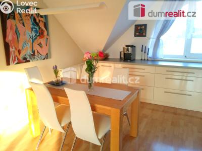 Prodej rodinného domu České Budějovice, Plavská 1415 č. 28