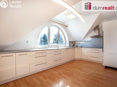 Prodej rodinného domu České Budějovice, Plavská 1415 č. 29