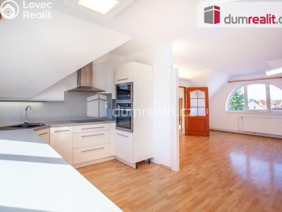 Prodej rodinného domu České Budějovice, Plavská 1415 č. 30