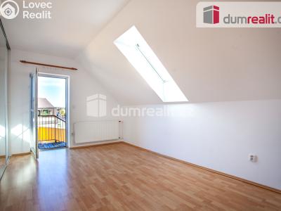 Prodej rodinného domu České Budějovice, Plavská 1415 č. 32