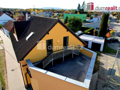 Prodej rodinného domu České Budějovice, Plavská 1415 č. 33
