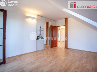 Prodej rodinného domu České Budějovice, Plavská 1415 č. 34