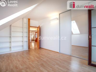 Prodej rodinného domu České Budějovice, Plavská 1415 č. 36