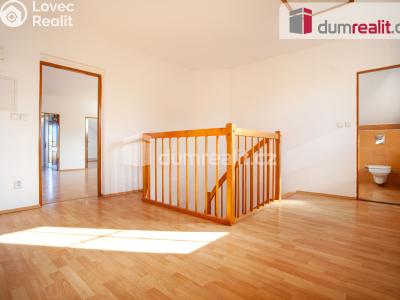 Prodej rodinného domu České Budějovice, Plavská 1415 č. 39