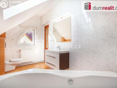 Prodej rodinného domu České Budějovice, Plavská 1415 č. 40