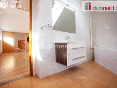 Prodej rodinného domu České Budějovice, Plavská 1415 č. 41