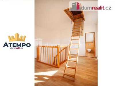 Prodej rodinného domu České Budějovice, Plavská 1415 č. 42