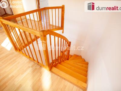 Prodej rodinného domu České Budějovice, Plavská 1415 č. 43