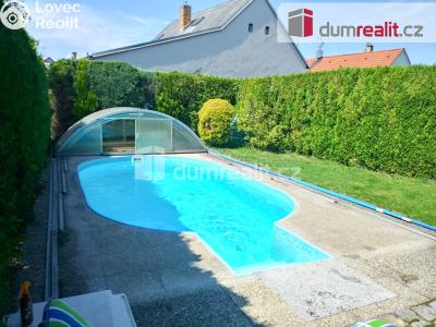 Prodej rodinného domu České Budějovice, Plavská 1415 č. 45