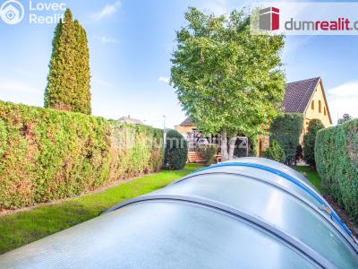 Prodej rodinného domu České Budějovice, Plavská 1415 č. 46