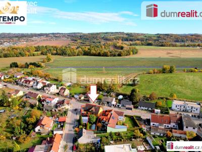 Prodej rodinného domu České Budějovice, Plavská 1415 č. 48