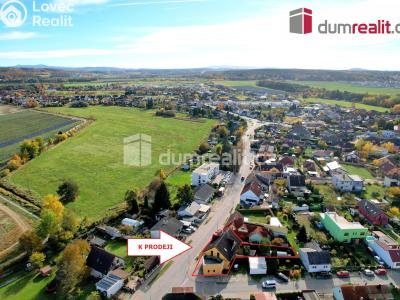 Prodej rodinného domu České Budějovice, Plavská 1415 č. 49