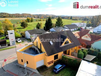 Prodej rodinného domu České Budějovice, Plavská 1415 č. 51