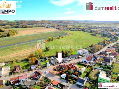 Prodej rodinného domu České Budějovice, Plavská 1415 č. 57