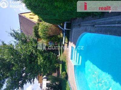 Prodej rodinného domu České Budějovice, Plavská 1415 č. 60