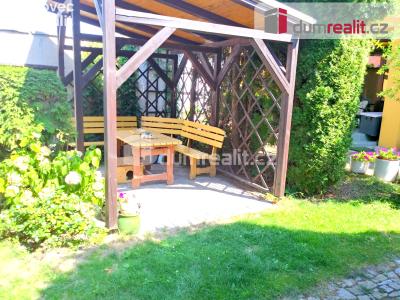 Prodej rodinného domu České Budějovice, Plavská 1415 č. 61