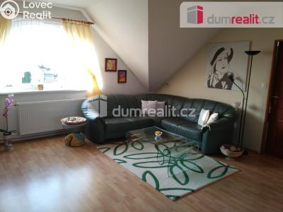 Prodej rodinného domu České Budějovice, Plavská 1415 č. 63