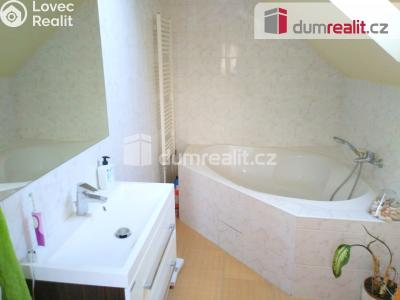 Prodej rodinného domu České Budějovice, Plavská 1415 č. 66