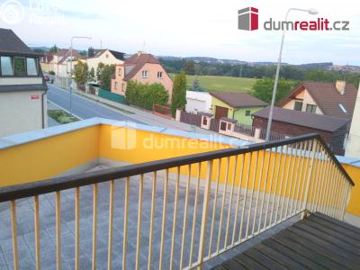 Prodej rodinného domu České Budějovice, Plavská 1415 č. 67