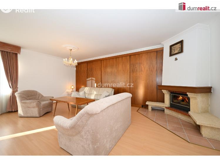 Prodej bytu 3+1 Praha, náměstí Josefa Machka 1218 č. 2