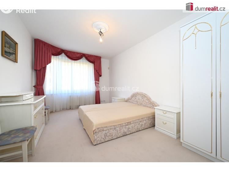 Prodej bytu 3+1 Praha, náměstí Josefa Machka 1218 č. 15