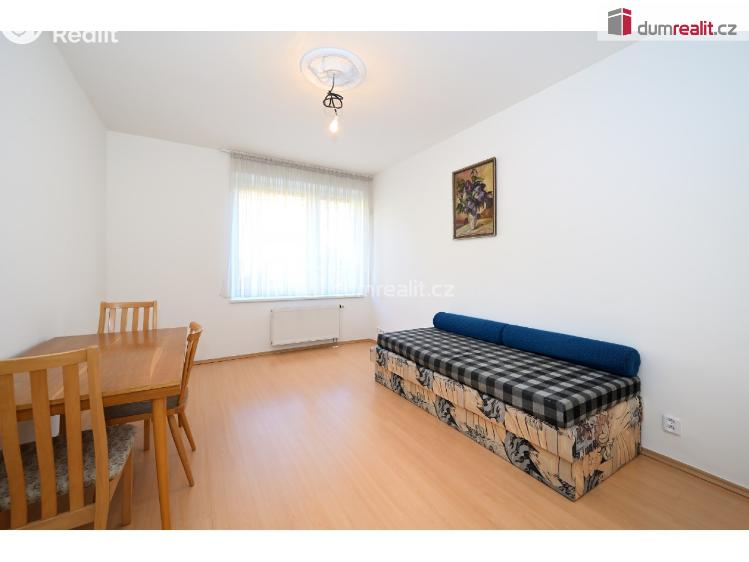 Prodej bytu 3+1 Praha, náměstí Josefa Machka 1218 č. 17