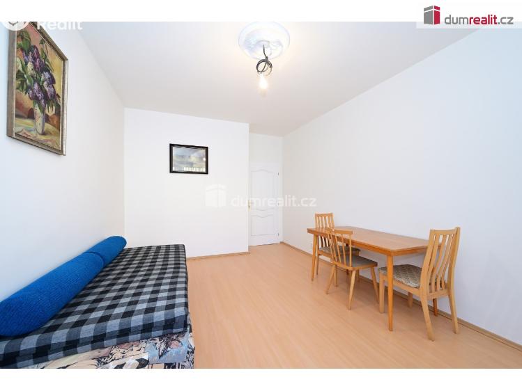 Prodej bytu 3+1 Praha, náměstí Josefa Machka 1218 č. 18