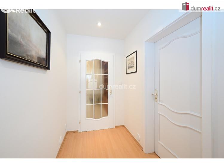 Prodej bytu 3+1 Praha, náměstí Josefa Machka 1218 č. 21