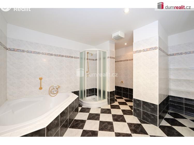 Prodej bytu 3+1 Praha, náměstí Josefa Machka 1218 č. 25