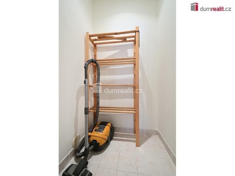 Prodej bytu 3+1 Praha, náměstí Josefa Machka 1218 č. 30