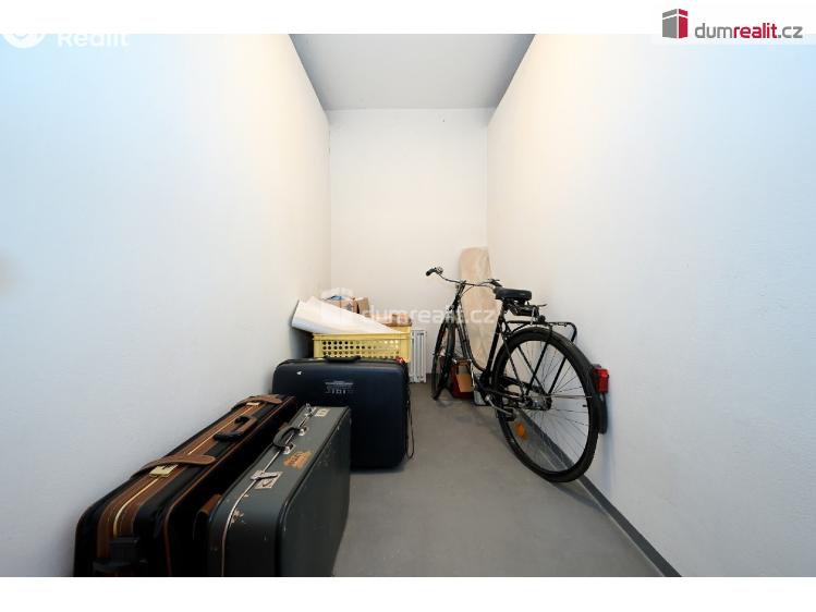 Prodej bytu 3+1 Praha, náměstí Josefa Machka 1218 č. 36