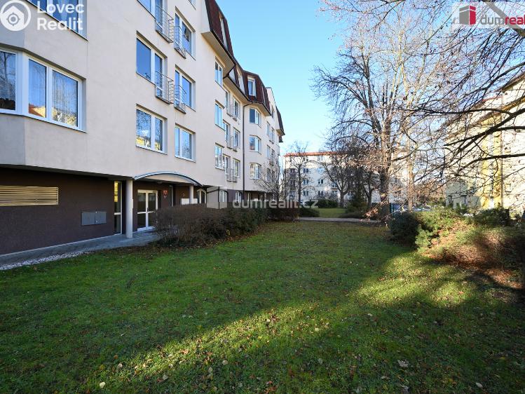 Prodej bytu 3+1 Praha, náměstí Josefa Machka 1218 č. 41