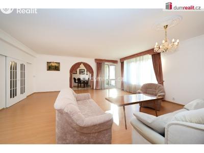 Prodej bytu 3+1 Praha, náměstí Josefa Machka 1218 č. 3