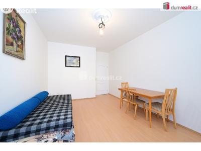 Prodej bytu 3+1 Praha, náměstí Josefa Machka 1218 č. 18