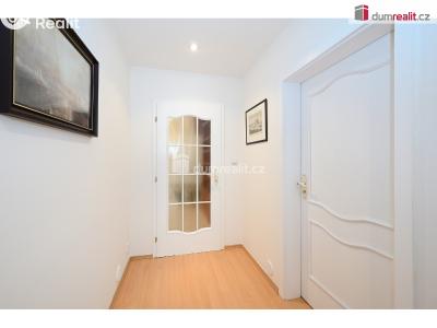 Prodej bytu 3+1 Praha, náměstí Josefa Machka 1218 č. 21