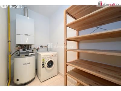 Prodej bytu 3+1 Praha, náměstí Josefa Machka 1218 č. 29