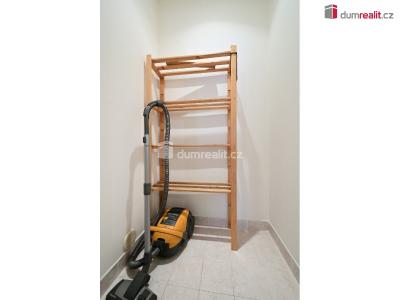 Prodej bytu 3+1 Praha, náměstí Josefa Machka 1218 č. 30