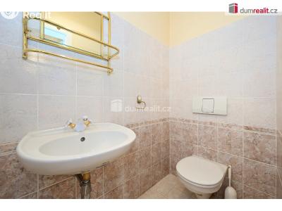 Prodej bytu 3+1 Praha, náměstí Josefa Machka 1218 č. 31