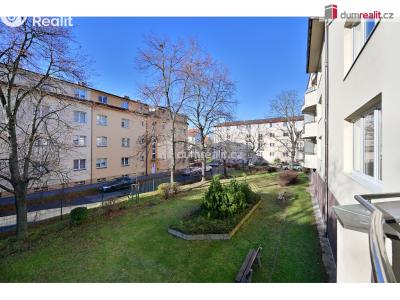 Prodej bytu 3+1 Praha, náměstí Josefa Machka 1218 č. 10