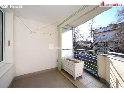 Prodej bytu 3+1 Praha, náměstí Josefa Machka 1218 č. 9