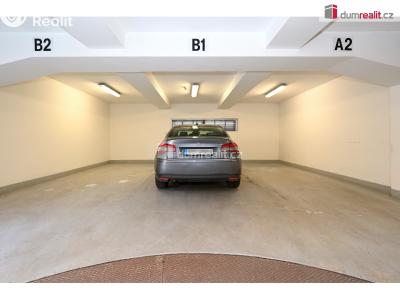 Prodej bytu 3+1 Praha, náměstí Josefa Machka 1218 č. 35