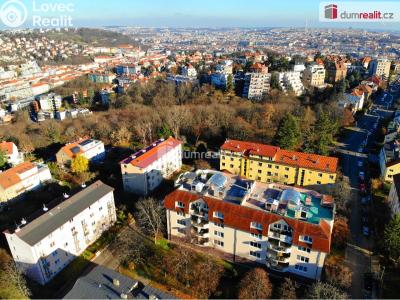 Prodej bytu 3+1 Praha, náměstí Josefa Machka 1218 č. 39