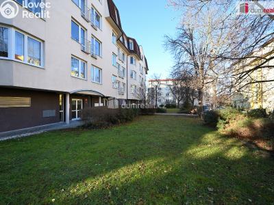 Prodej bytu 3+1 Praha, náměstí Josefa Machka 1218 č. 41