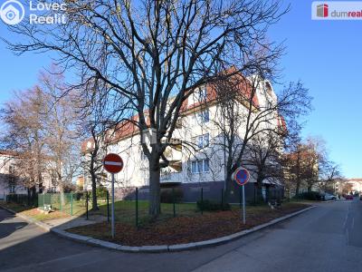 Prodej bytu 3+1 Praha, náměstí Josefa Machka 1218 č. 44